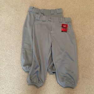 Rawlings Boys Baseball pants
